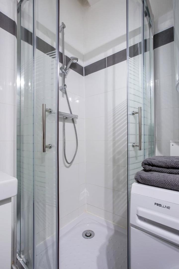 Old Town - Superb Apartment In Rue Esquermoise ! Lille Zewnętrze zdjęcie