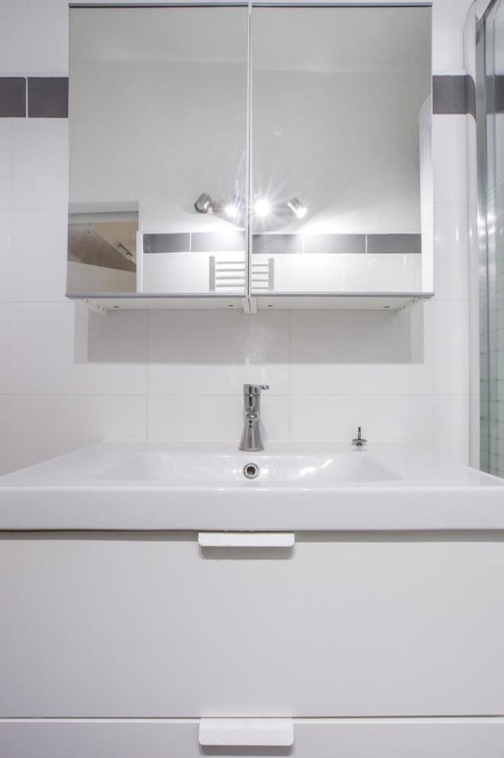 Old Town - Superb Apartment In Rue Esquermoise ! Lille Zewnętrze zdjęcie